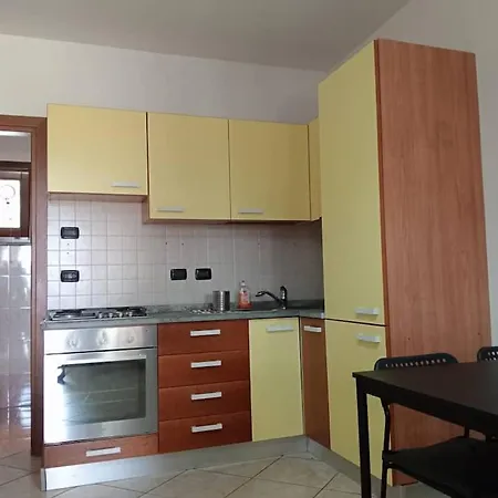 Apartmán Maison De Gisele
