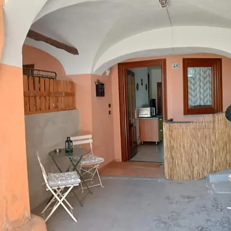 Maison De Gisele *
