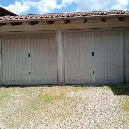 Apartmán Maison De Gisele *