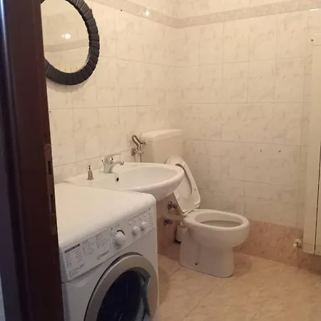 Apartmán Maison De Gisele