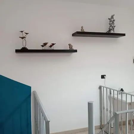 Maison De Gisele Apartmán
