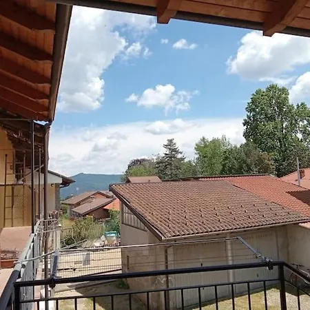 Apartmán Maison De Gisele Giaveno