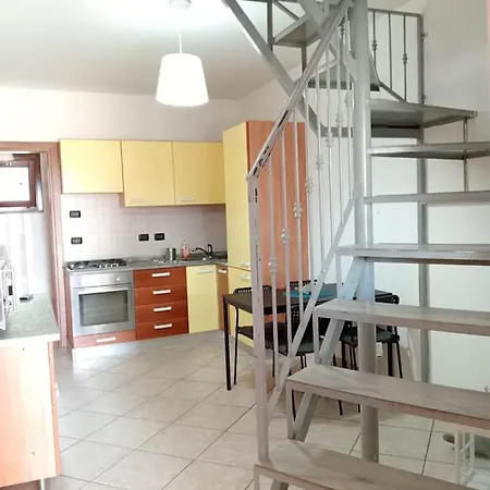Maison De Gisele Apartmán Giaveno