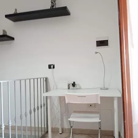Maison De Gisele Apartmán *