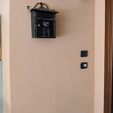 Apartmán Maison De Gisele *