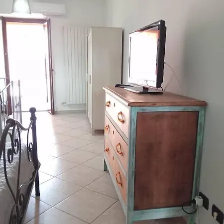 Apartmán Maison De Gisele
