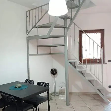 Maison De Gisele Apartmán *