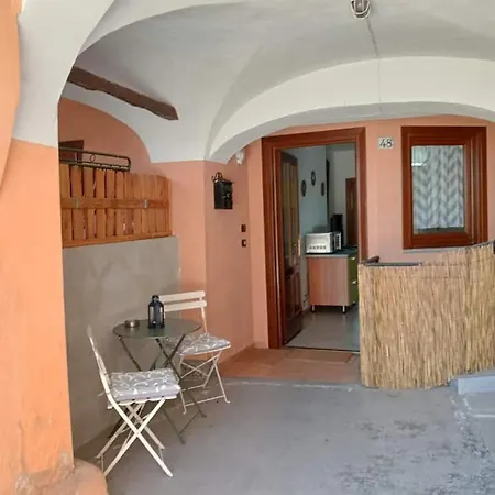 Maison De Gisele *