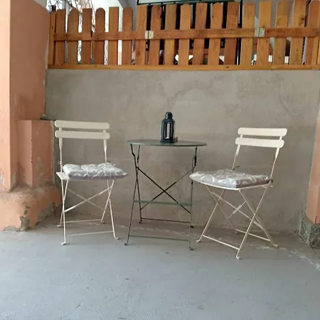 Apartmán Maison De Gisele *