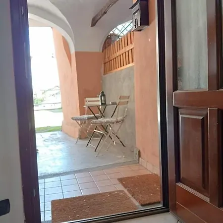 Maison De Gisele * Giaveno