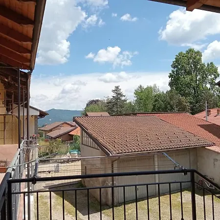 Apartmán Maison De Gisele *